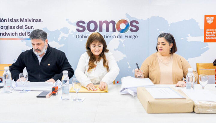 Gobierno Construir Tres Escuelas T Cnicas Nos Proyectamos A Crecer