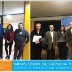 El Ministerio de Ciencia y Tecnología presente en la Semana de la Ingeniería Argentina