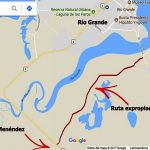 Von der Thusen solicita apertura de la vieja Ruta 3