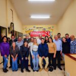 PROVINCIA 23 FESTEJÓ SUS 30 AÑOS CON LOS TRABAJADORES