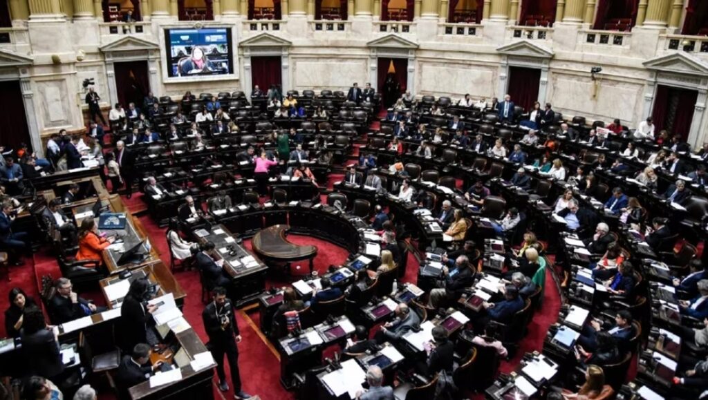 Ley De Alquileres Diputados Aprobó La Propuesta De La Oposición Y Ahora Pasa Al Senado 2820