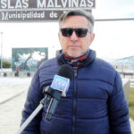 Daniel Guzmán dijo que “es muy grave” la eliminación de página de Malvinas en el sitio de Cancillería