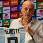 El adiós a César Luís Menotti, el creador de la Selección Nacional como la conocemos hoy