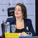Lucía Rossi pedirá informe de las tarjetas corporativas del Municipio