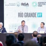 Llega a Río Grande el 4º Congreso de Industrias Tecnológicas