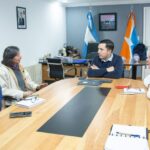 El Municipio de Río Grande colaborará con la mesa provincial para el control de canes asilvestrados