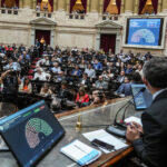 Sesión especial en Diputados por el financiamiento de las universidades