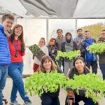 El municipio y la EdEI afianzan espacios de formación en Río Grande