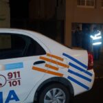 Policía frustró robo en una vivienda de Río Grande