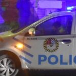 Cinco detenidos por el asesinato de un hombre en la Margen Sur