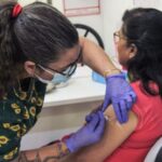 El Municipio de Río Grande inició campaña de vacunación antigripal para adultos y adultas mayores