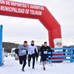 Tolhuin Extremo Bajo Cero: El desafío más austral superó las expectativas