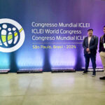 Tolhuin en el Congreso Mundial de ICLEI: Compromiso con la Sostenibilidad y la Inclusión