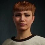 “Malvina”, la primera asistente virtual creada por la inteligencia artificial