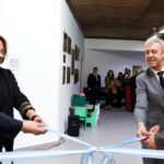 STJ inauguró un nuevo espacio para el Ministerio Público Fiscal en Ushuaia