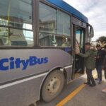 Nueva App del transporte público de Río Grande