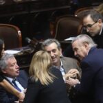 Diputados logro media sanción a la nueva fórmula de movilidad jubilatoria