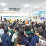 Más de 600 estudiantes fueron parte de la 3º Expo y Foro Ambiental en Río Grande