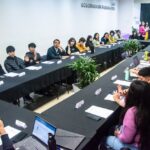 La Municipalidad de Ushuaia llevó adelante la primera sesión ordinaria del “Consejo Juvenil”