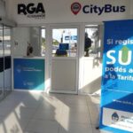 Municipio de Río Grande y Citybus acuerdan transporte público gratuito para personal policial y penitenciario