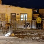 Allanaron domicilios por robo en vivienda