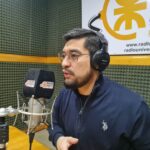 Concejal Jonatan Bogado dio a conocer distintas iniciativas legislativas