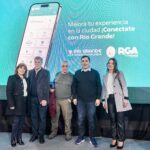 Amplio apoyo del comercio a la App RGA Ciudadana