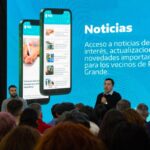 “Más de 10.000 vecinos ya utilizan la App RGA Ciudadana”