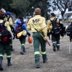 Ambiente consolida los recursos del Sistema Federal de Manejo del Fuego de cara a la temporada alta de incendios forestales