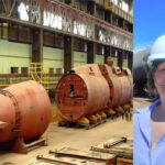 Portatadino defendió la ingeniería y la industria nacional y dijo que es “un orgullo que supimos tener”