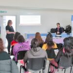 Encuentros para fomentar estilos de vida saludables en el mes de las infancias