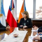 Hidrógeno Verde: El Gobierno de la provincia impulsa una agenda común de trabajo con Chile