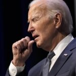 Joe Biden se bajó de su candidatura a la reelección en Estados Unidos