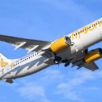 Flybondi inaugura nueva ruta Ushuaia – El Calafate