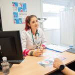 Vacunación y prevención: claves para combatir enfermedades respiratorias en la provincia