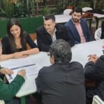 Se firmó convenio de colaboración asociativa entre el Concejo Deliberante de Río Grande y la UCES