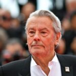 Alain Delon marcó toda una época en el cine internacional