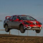 Un piloto chileno y su navegante argentino se quedaron con el Gran Premio de la Hermandad