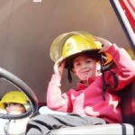 Bomberos Voluntarios prepara un gran festejo por el Día del Niño