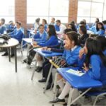 Solo 1 de cada 4 estudiantes de 15 años puede resolver un ejercicio de regla de tres simple