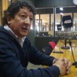 “Para nosotros es fundamental que la Legislatura apruebe la ley”