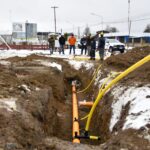 Más de 300 Familias se suman a la red de Gas Natural en Tolhuin