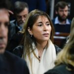 “Los jubilados no pueden esperar más, es urgente mejorar sus haberes”, afirmó la senadora López