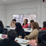 El Municipio de Río Grande sigue apostando a la educación en idiomas para toda la comunidad