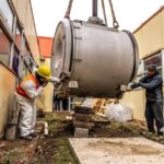 Por primera vez la Salud pública fueguina cuenta con un resonador magnético