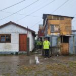 Recuperan elementos robados a PROALSA y detienen a dos personas