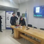 Hoy curso sobre criptomonedas en la Cámara de Comercio de Río Grande