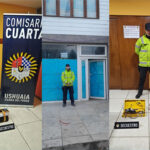 Policía recuperó elementos hurtados en Ushuaia