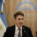 “Antes de cambiar la Constitución hay que cumplirla”, demandó Stefani