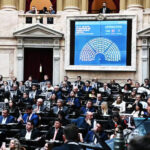 Diputados aprobó el financiamiento universitario